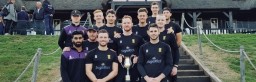 2018 Cheshire County Cricket Club Results