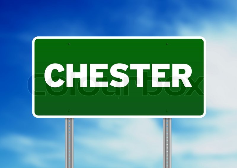 Travelling to Chester Sunday ? Check out road closures