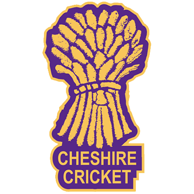 Cheshire 2s v Northumberland at Cheadle, Tuesday 13 June