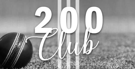 Latest 200 Club winners (December 2023)