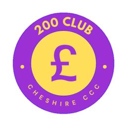 All new 200 Club - join now for big prizes!