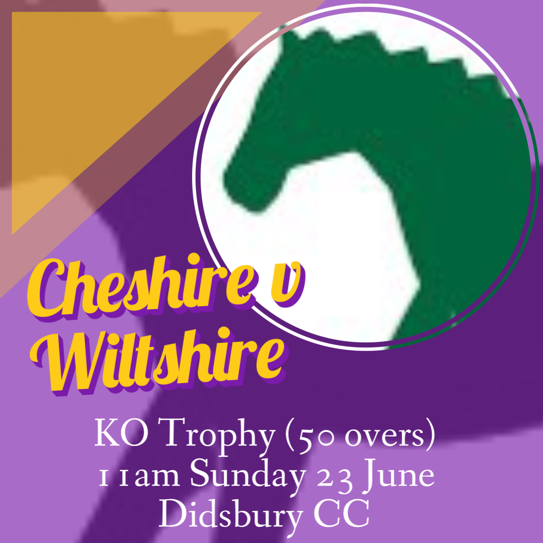 KO Trophy this Sunday - Team News