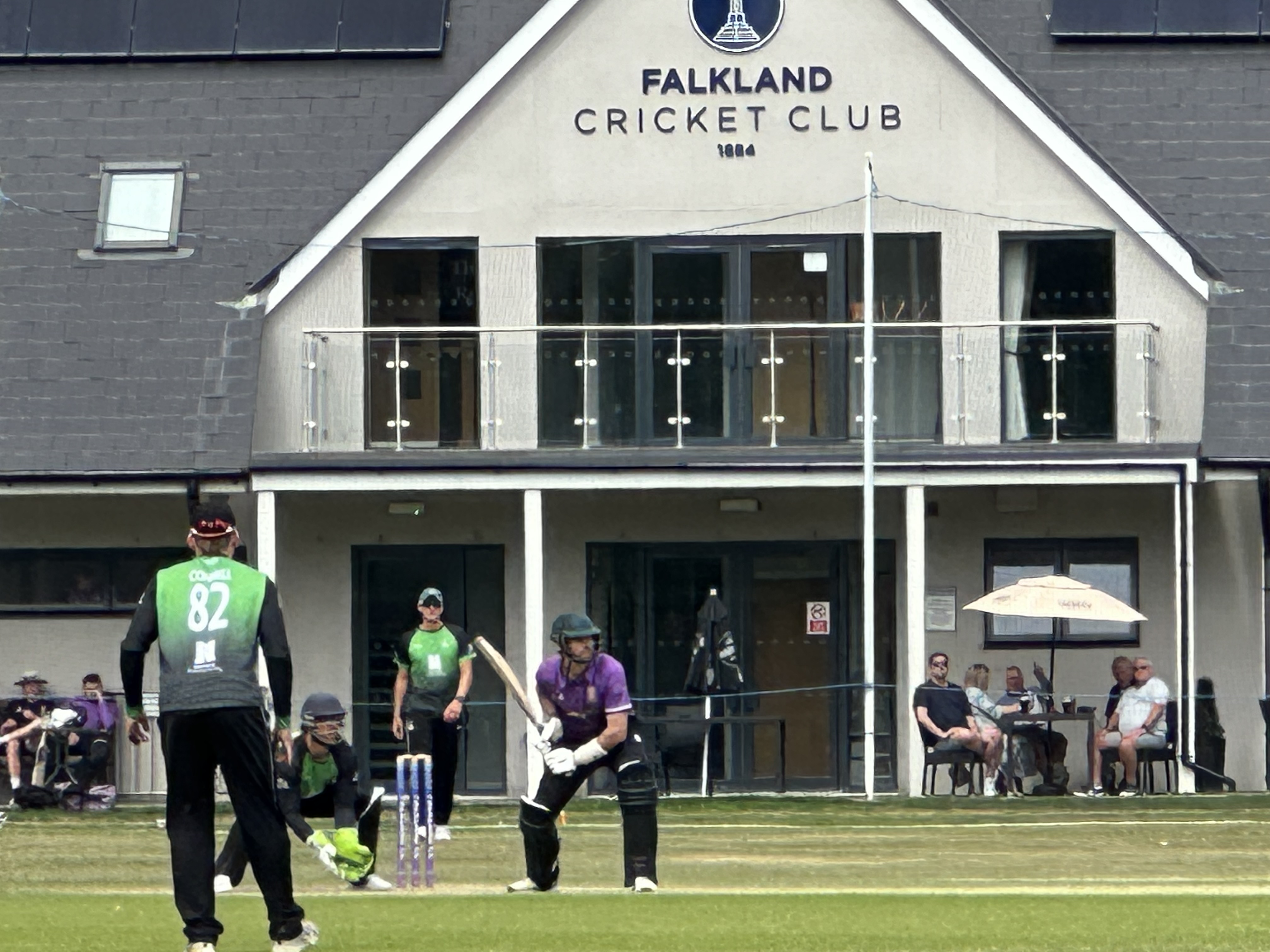 Berks bite back to see off Cheshire