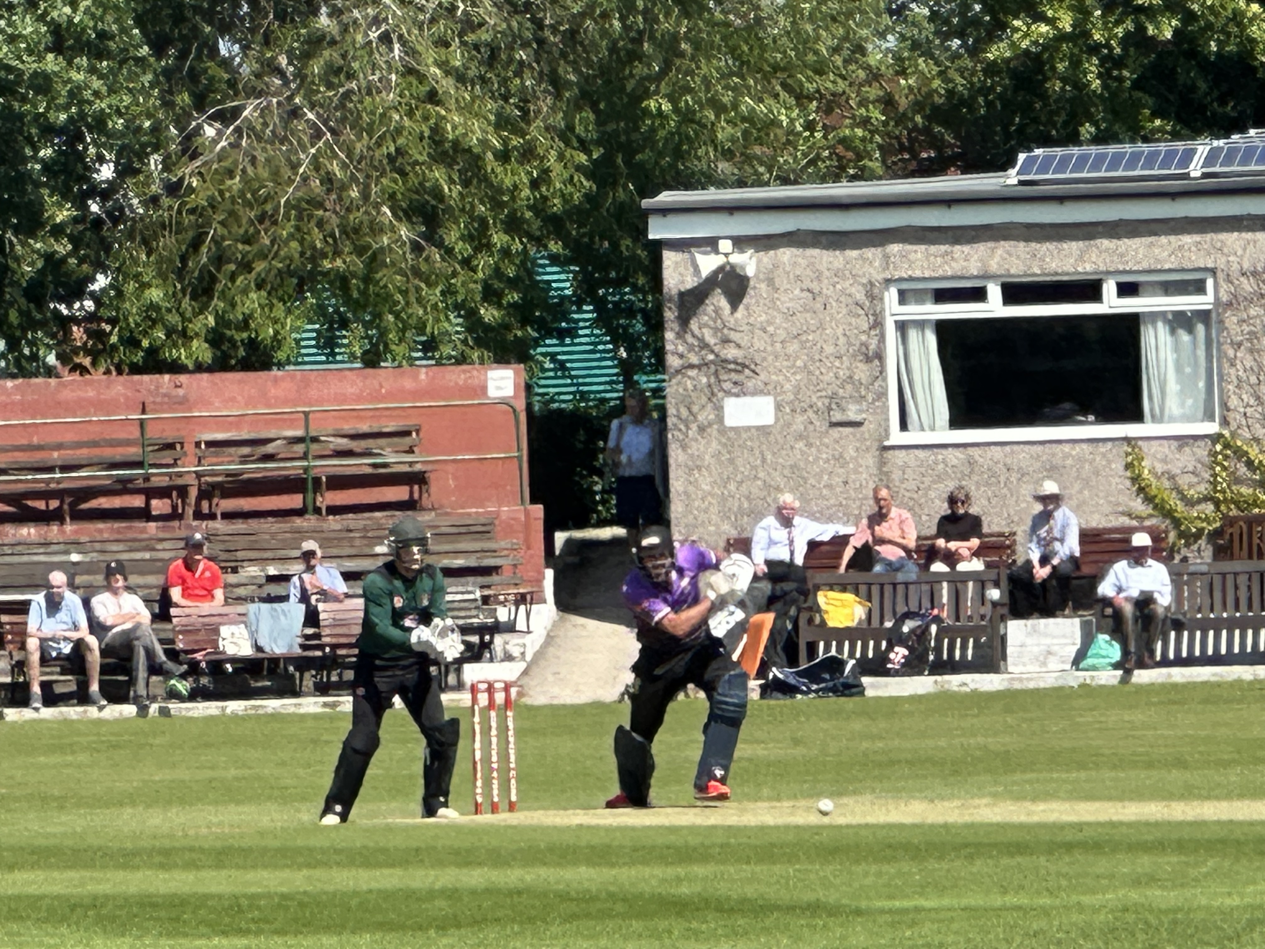 Cumbria double up at Barrow
