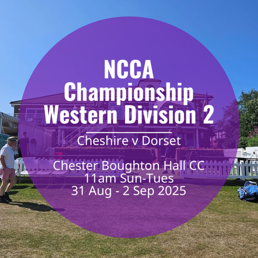 3 way title charge at Chester in Dorset shoot-out