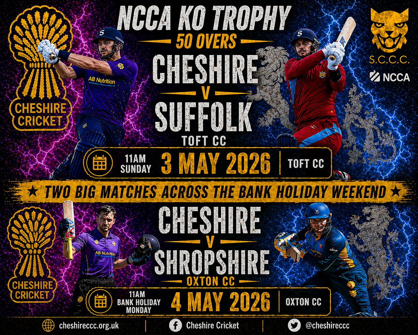 'Double Bubble' over Bank Holiday weekend