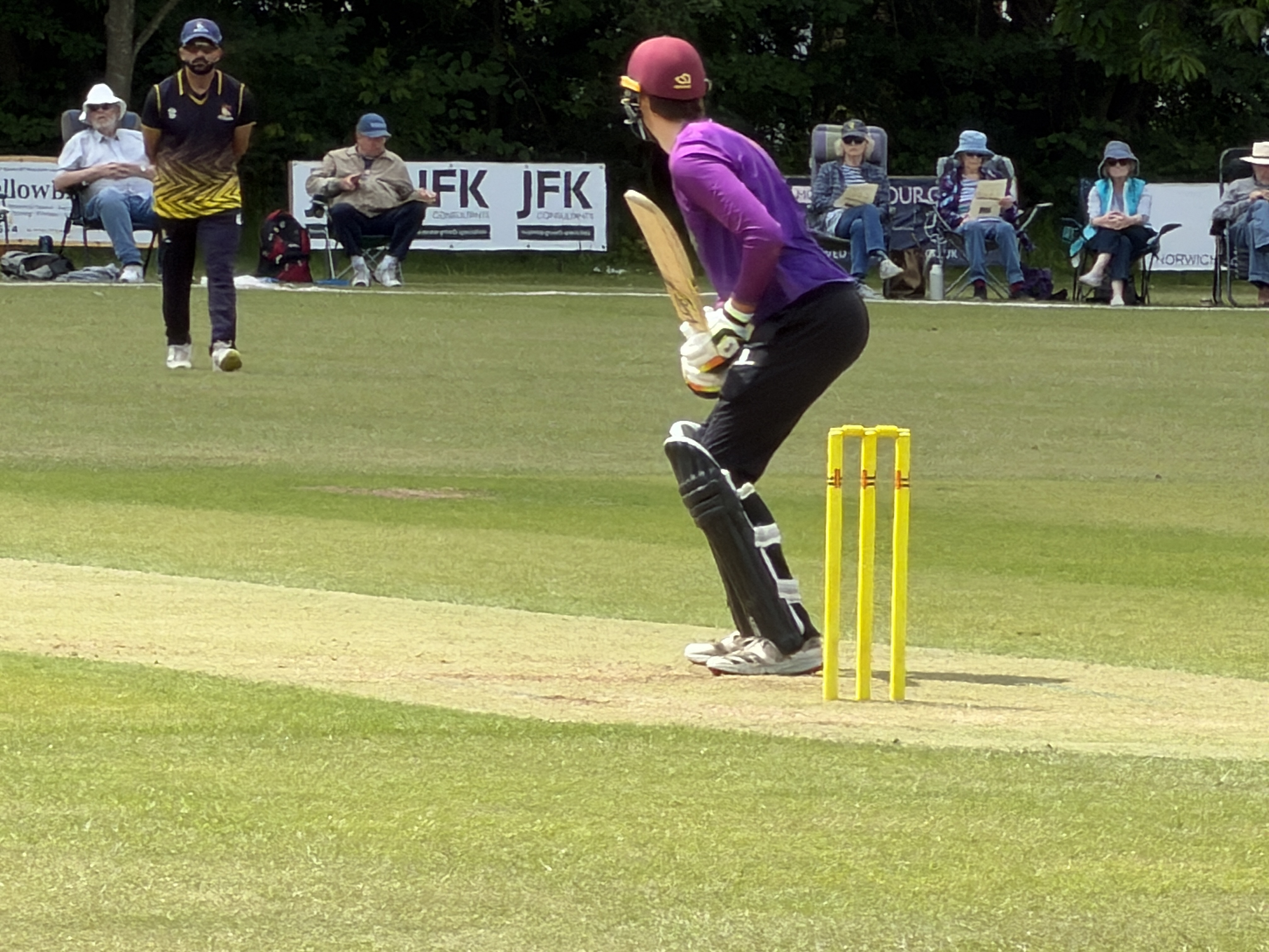 Dearden & Carroll rescue act fires Cheshire into KO Trophy semis