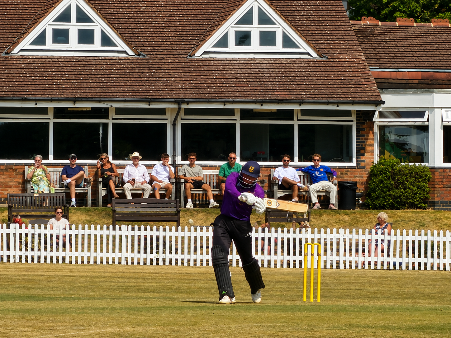 Cheshire edged out in Super 12s thriller