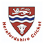 Herefordshire National Counties Cricket NCCA Championship XI
